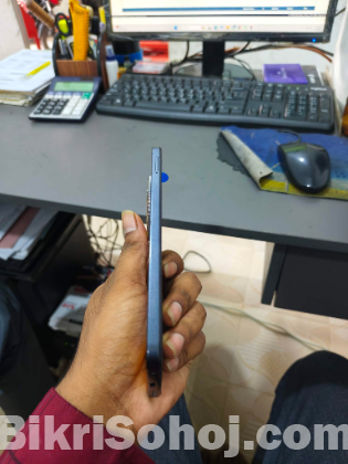 Tecno spark 30
